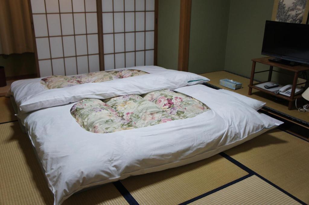 Готель Sumiyoshiya Канадзава Номер фото